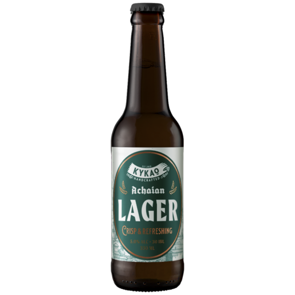beer achaian lager