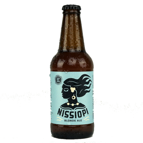 nissiopi beer