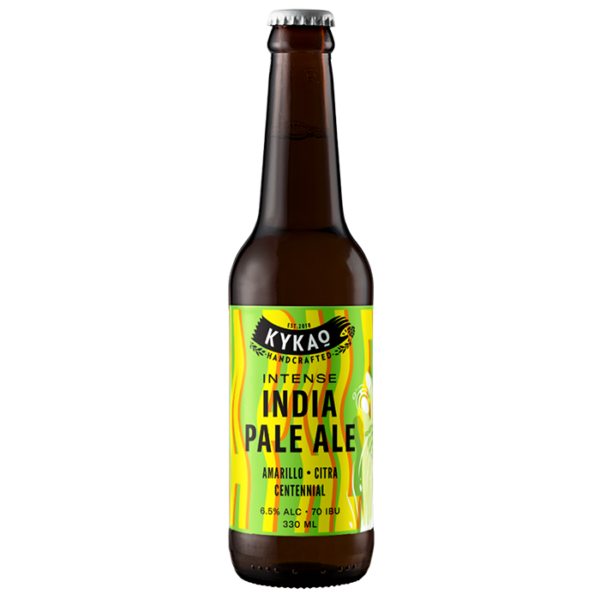 ΚΥΚΑΩ India Pale Ale2