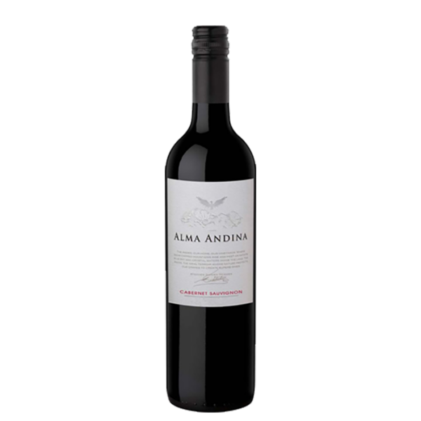 κρασί alma-andina-cabernet-sauvignon