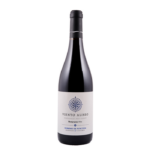 Viento Aliseo Tempranillo Petit Verdot 2028 Dominio de Punctu 750ml