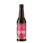 Carpinus Belgian Wit Carpinus Beer 330ml
