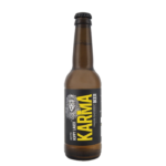 Karma Hoppy Lager Karma Beer 330ml