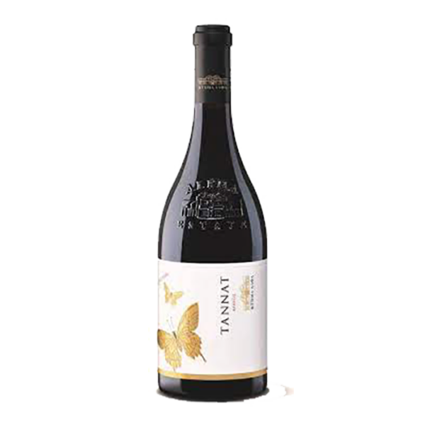 Άλφα Οικοσύστημα Tannat Single Block Βράχος Ερυθρός Ξηρός 750ml