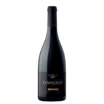 Kτήμα Γεροβασιλείου EVANGELO 2019 Ερυθρός Ξηρός Syrah Viognier 750ml