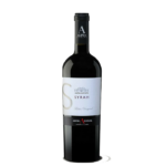 Kτήμα Άλφα Syrah 2017 Ερυθρός ξηρός 750ml