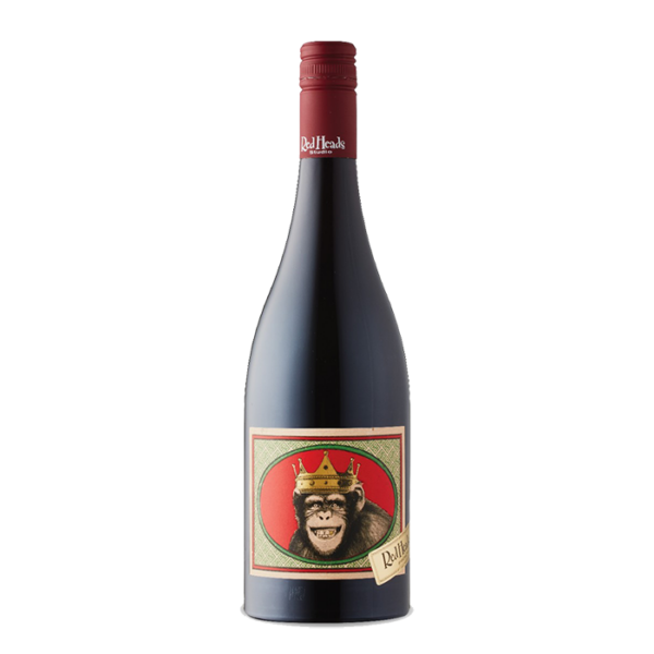 Red Heads Coco Rotie 2018 Ερυθρός Ξηρός Syrah Viognier 750ml