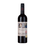 RedHeads Barrel Monkeys 2018 Ερυθρός Ξηρός Shiraz 750ml