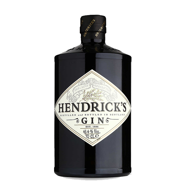 Hendrick's Gin 700ml eWinest