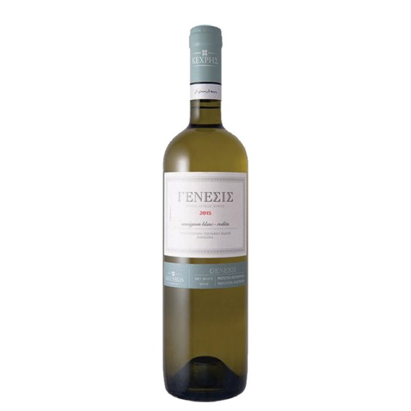 oinopoieia kexrh genesis leyko 750ml