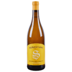 Sebastiani Vineyards Butterfield Station 2022 Λευκός