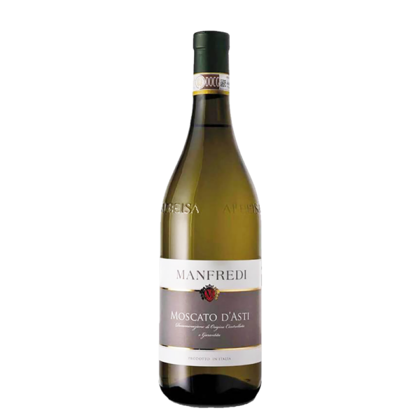 manfredi d asti