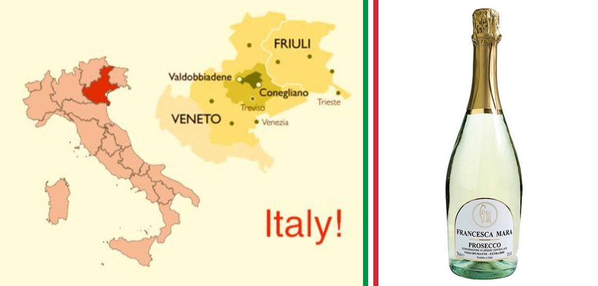 prosecco