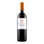 Κτήμα Γιαννίκος Δούρειος Ίππος 2019 Ερυθρός