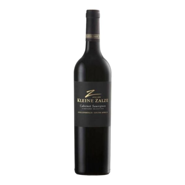 Kleine Zalze Vineyard Cabernet Sauvignon 2019 Ερυθρός