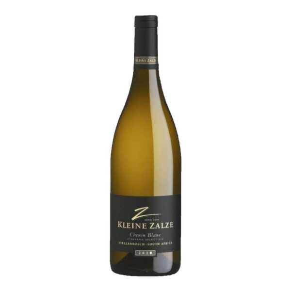 Kleine Zalze Vineyard Selection Chenin Blanc 2020 Λευκός