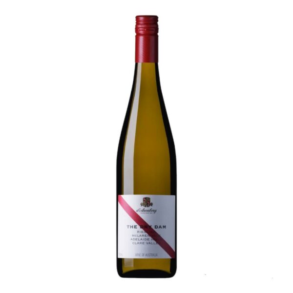 D'Arenberg, The Dry Dam, Riesling, 2021, Λευκός Ξηρός, 750ml