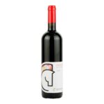 Οινοποιείο Οικογένειας Παπαθανασίου,Merlot 2022, Eρυθρός Ξηρός 750ml