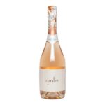 Κτήμα Θεόπετρα Aprilis 2022 Ροζέ Αφρώδες