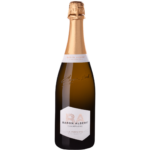 Baron Albert 'La Pimpante' Blanc de Blancs NV Λευκός