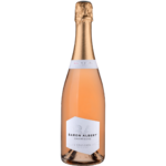 Baron Albert 'L' Emancipee' 2017 Ροζέ