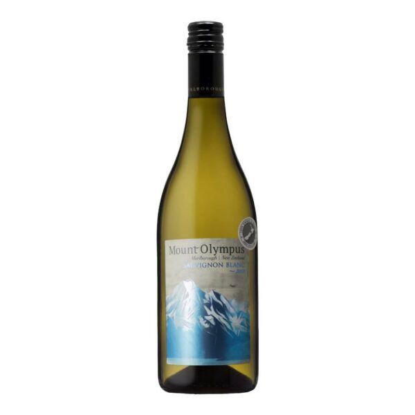 Mount Olympus, Sauvignon Blanc 2021, Λευκός Ξηρός, 750ml