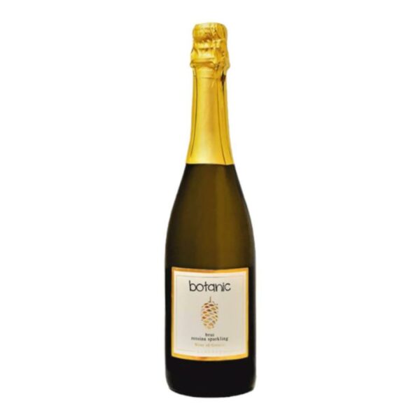 Οινοποιείο Νικολού Βotanic Brut Sparkling