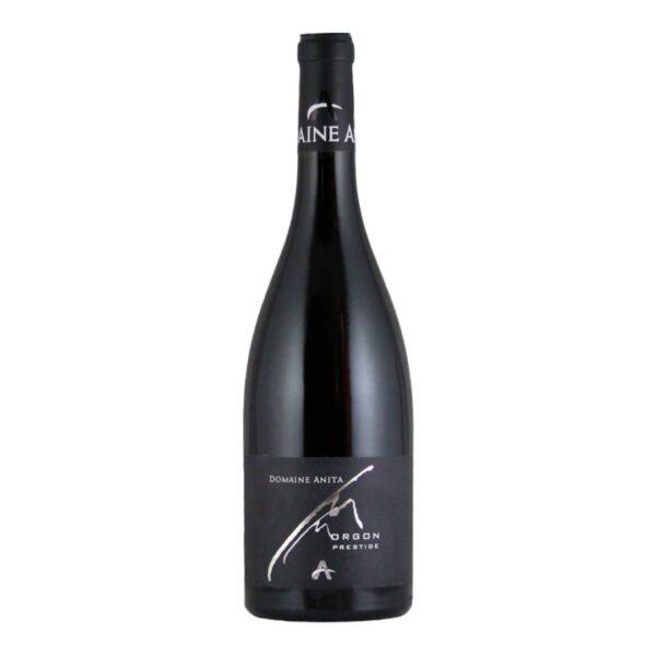 Domaine Anita 'Les Clachet' Prestige Morgon 2022 Ερυθρός