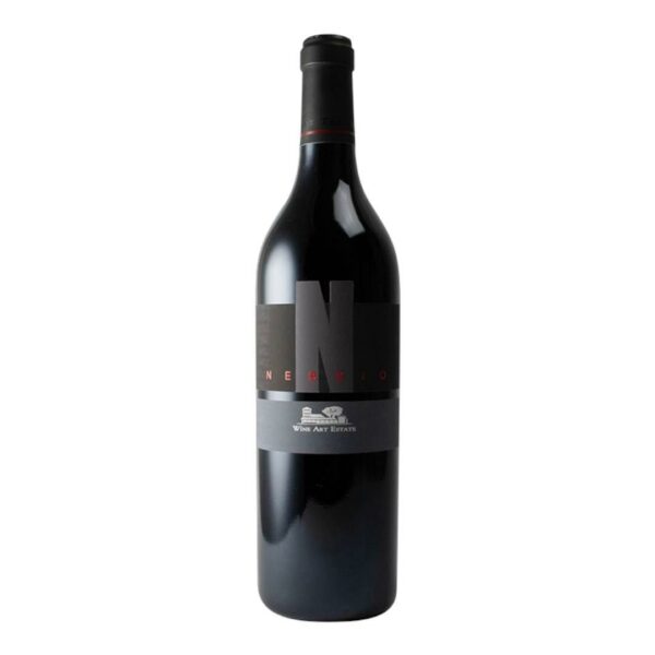 Τέχνη Οίνου Nebbio Nebbiolo 2015 Ερυθρός