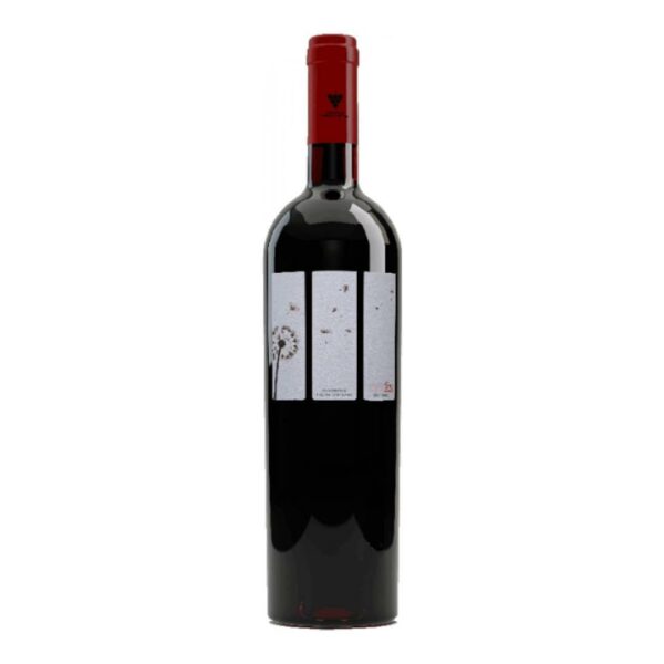 Κτήμα Πιερία Ερατεινή Ευχές Ερατεινές Cabernet Sauvignon- Syrah- Ξινόμαυρο 2020 Ερυθρός
