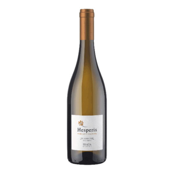 Idaia Winery Hesperis 2023 Λευκός