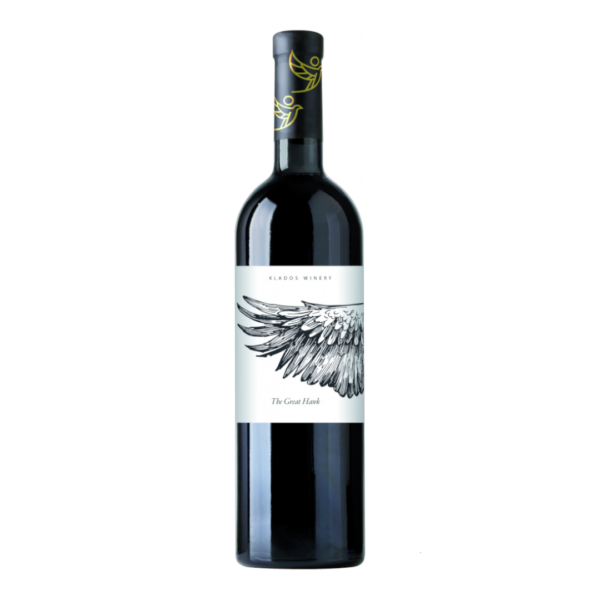 Klados Winery The Great Hawk 2023 Λευκός