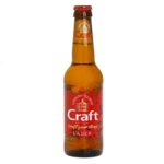 Craft Microbrewery Craft Lager 500ml
