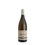 Domaine Gilles and Nathalie Fèvre Chablis 2023 Λευκός