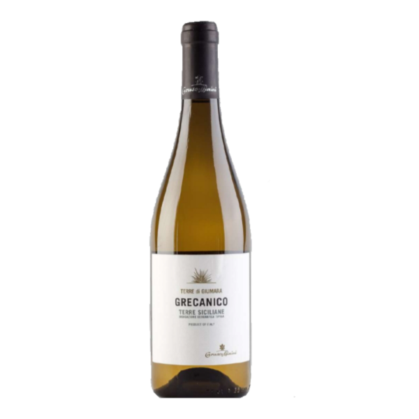 Caruso & Minini Sicilia Terre di Giumara Grenacino 2021 Λευκός