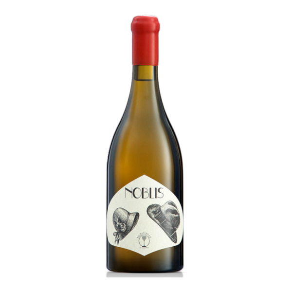 Winery Monsieur Nicolas Νoblis 2021 Λευκός