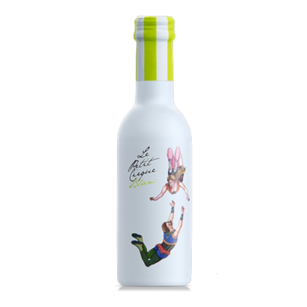 Winery Οινοποιείο Monsieur Nicolas Le Petit Cirque Blanc 2022 Λευκός 187ml