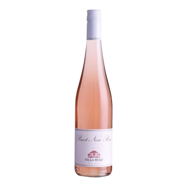 Villa Wolf Pinot Noir Rose 2022 Ροζέ