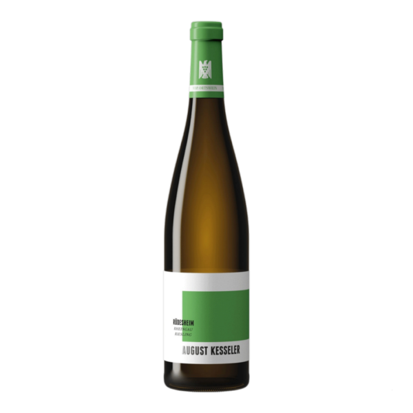 August Kesseler Rüdesheim 2023 Λευκός
