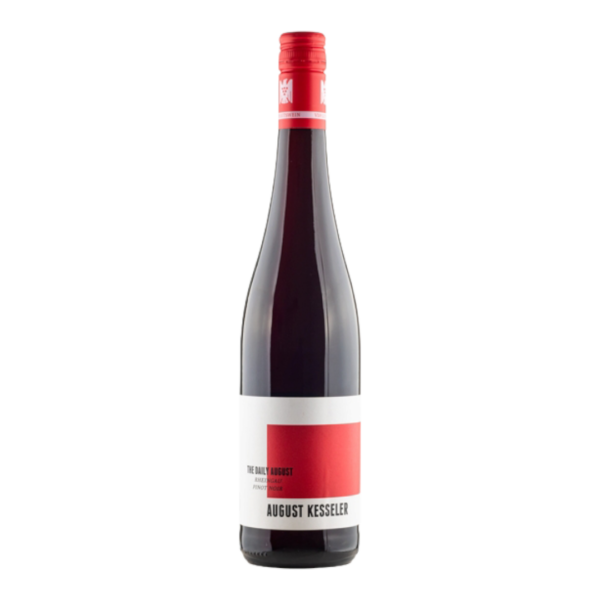 August Kesseler The Daily August Rheingau 2021 Eρυθρός