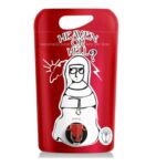 Winery Monsieur Nicolas Heaven or Hell 2023 Ερυθρός Aσκός 1.5Lt