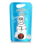 Winery Monsieur Nicolas Heaven or Hell 2023 Λευκός Ξηρός Aσκός 1.5Lt