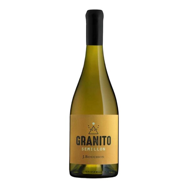 Bouchon Family Wines Granito 2022 Λευκός