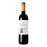 Bodegas Leza Garcia Winery  Rioja Reserva 2019 Ερυθρός