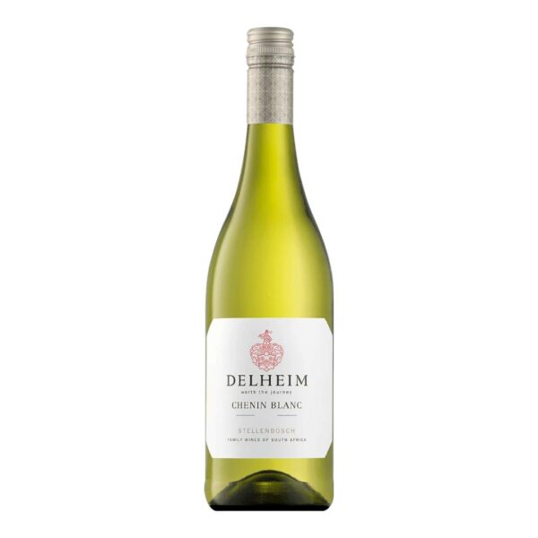 Delheim Family Winery Chenin Blanc 2024 Λευκός