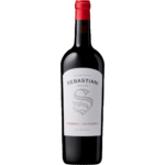Sebastiani Vineyards Cabernet Sauvignon 2022 Ερυθρός