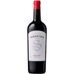 Sebastiani Vineyards Zinfandel 2022 Ερυθρός