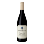 Meerlust Wine Estate Pinot Noir 2022 Ερυθρός