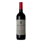 Meerlust Wine Estate Cabernet Sauvignon-Merlot-Cabernet Franc 2020 Ερυθρός