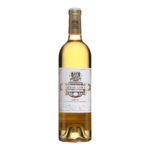 Château Coutet Semillon-Sauvignon Blanc-Muscadelle AOC 2016 Λευκός Γλυκός